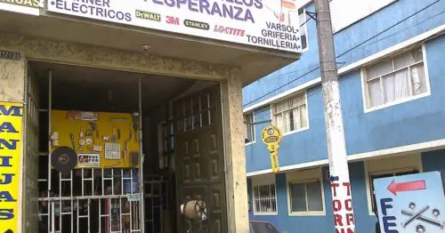 FERRETORNILLOS LA ESPERANZA FERRETORNILLOS LA ESPERANZA